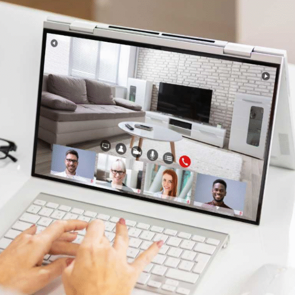 Virtual Tours and Real Estate Technology