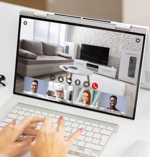 Virtual Tours and Real Estate Technology