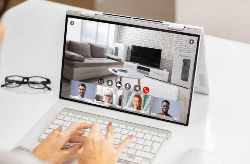 Virtual Tours and Real Estate Technology