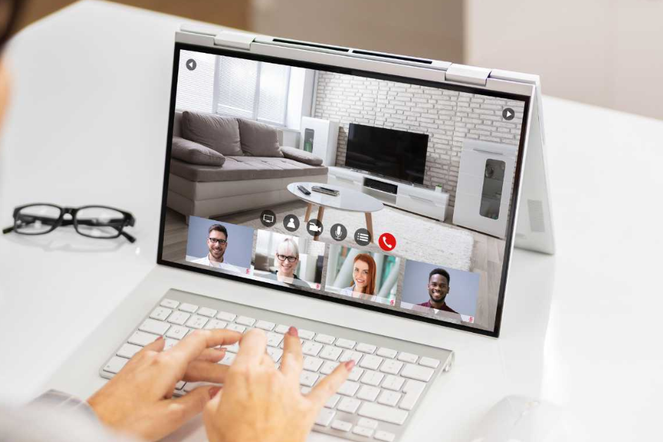 Virtual Tours and Real Estate Technology