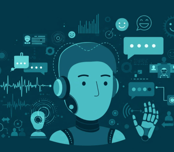Voice Technology in Customer Service