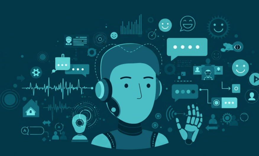 Voice Technology in Customer Service