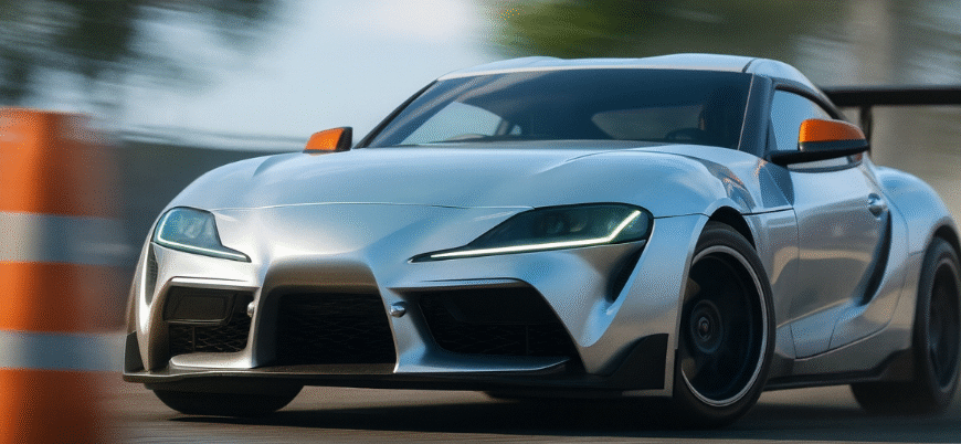 CarX Street Mod APK – Complete Guide, Features, and Gameplay