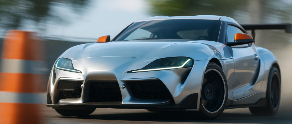 CarX Street Mod APK – Complete Guide, Features, and Gameplay