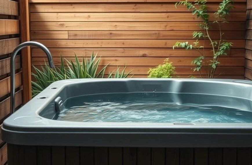 Best Barrel Saunas for Outdoor Backyards