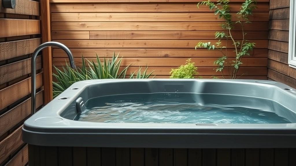 Best Barrel Saunas for Outdoor Backyards