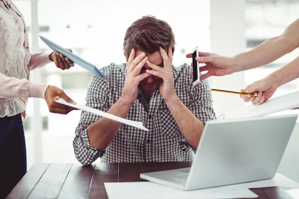 How to Learn a New Position Without Feeling Overwhelmed